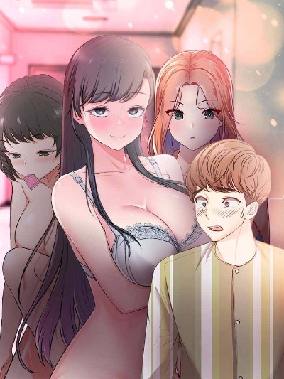 歪歪 漫画网页版热门日漫推荐
